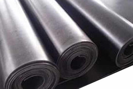 三元乙丙再生胶与不同橡胶并用生产高性能橡胶制品