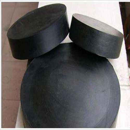 天然橡胶隔震板式球型支座的概括和特点